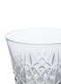 细节 –点击放大 - BACCARAT - Everyday Aria Tumbler — Set Of 2