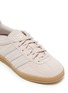 细节 - 点击放大 - ADIDAS - 女款 GAZELLE INDOOR 系带运动鞋