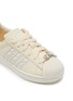 细节 - 点击放大 - ADIDAS - 女款 SUPERSTAR II 系带运动鞋