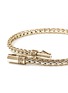细节 - 点击放大 - JOHN HARDY - Icon 14K Gold Chain Bracelet — Size UL