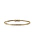 首图 - 点击放大 - JOHN HARDY - Icon 14K Gold Chain Bracelet — Size UL