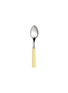 首图 –点击放大 - SABRE - Vichy Soup Spoon — Yellow