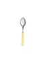 首图 –点击放大 - SABRE - Vichy Dessert Spoon — Yellow