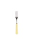 首图 –点击放大 - SABRE - Vichy Dinner Fork — Yellow