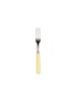 首图 –点击放大 - SABRE - Vichy Dessert Fork — Yellow