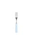 首图 –点击放大 - SABRE - Vichy Dessert Fork — Light Blue
