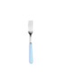 首图 –点击放大 - SABRE - Striped Garden Dinner Fork — Light Blue