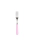 首图 –点击放大 - SABRE - Striped Garden Dinner Fork — Rose Pink