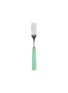 首图 –点击放大 - SABRE - Vichy Dinner Fork — Garden Green