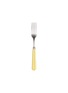首图 –点击放大 - SABRE - Striped Garden Dinner Fork — Yellow