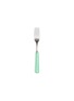 首图 –点击放大 - SABRE - Vichy Dessert Fork — Garden Green