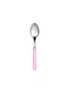 首图 –点击放大 - SABRE - Striped Garden Soup Spoon — Rose Pink
