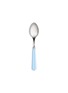 首图 –点击放大 - SABRE - Striped Garden Soup Spoon — Light Blue