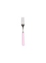首图 –点击放大 - SABRE - Vichy Dessert Fork — Rose Pink