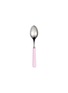 首图 –点击放大 - SABRE - Vichy Dessert Spoon — Rose Pink