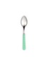 首图 –点击放大 - SABRE - Vichy Soup Spoon — Garden Green