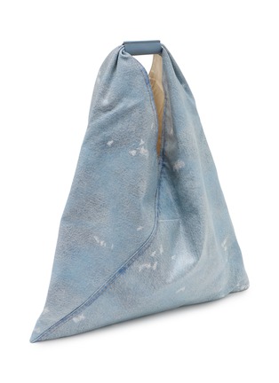 细节 - 点击放大 - MM6 MAISON MARGIELA - Classic Japanese Bag