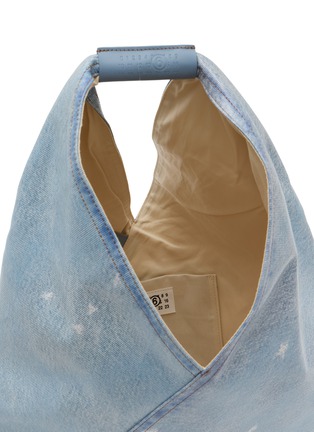 细节 - 点击放大 - MM6 MAISON MARGIELA - Classic Japanese Bag