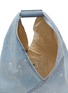 细节 - 点击放大 - MM6 MAISON MARGIELA - Classic Japanese Bag