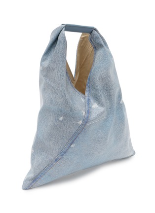 细节 - 点击放大 - MM6 MAISON MARGIELA - Small Classic Japanese Bag