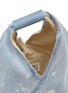 细节 - 点击放大 - MM6 MAISON MARGIELA - Small Classic Japanese Bag