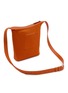 细节 - 点击放大 - MM6 MAISON MARGIELA - Numeric Vertical Nylon Crossbody Bag