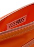 细节 - 点击放大 - MM6 MAISON MARGIELA - Numeric Vertical Nylon Crossbody Bag