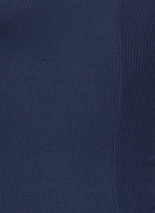  - SKIMS - COTTON RIB 背心