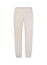 SKIMS COTTON FLEECE 慢跑长裤
