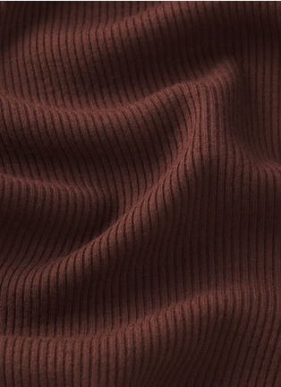  - SKIMS - SOFT LOUNGE 短袖睡衣套装
