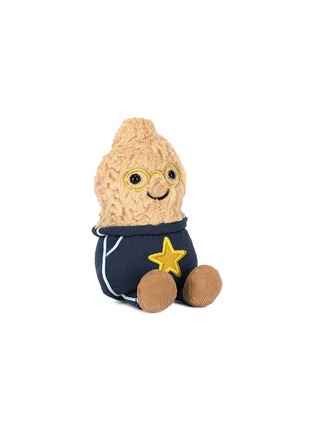 细节 –点击放大 - JELLYCAT - Amuseables Peanut Star Student Outfit