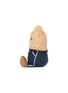 细节 –点击放大 - JELLYCAT - Amuseables Peanut Star Student Outfit