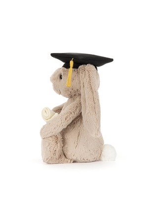 细节 –点击放大 - JELLYCAT - Bashful Bunny Graduation Outfit