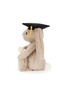 细节 –点击放大 - JELLYCAT - Bashful Bunny Graduation Outfit