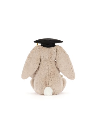 细节 –点击放大 - JELLYCAT - Bashful Bunny Graduation Outfit