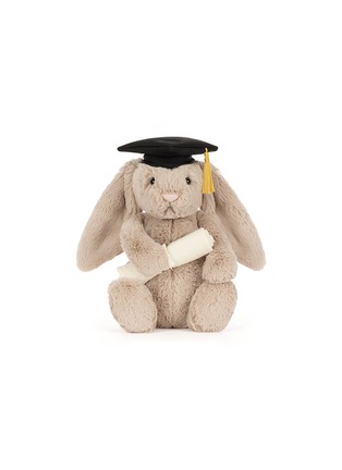  - JELLYCAT - Bashful Bunny Graduation Outfit