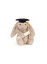 首图 –点击放大 - JELLYCAT - Bashful Bunny Graduation Outfit