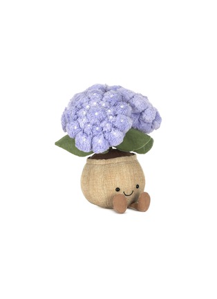 细节 –点击放大 - JELLYCAT - Amuseables ​Hydrangea