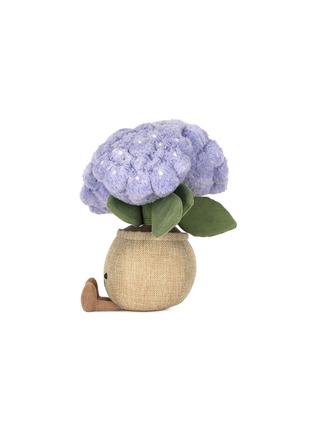 细节 –点击放大 - JELLYCAT - Amuseables ​Hydrangea