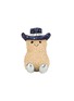 首图 –点击放大 - JELLYCAT - Amuseables Peanut Space Rodeo Outfit
