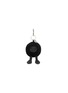 首图 –点击放大 - JELLYCAT - Amuseables Black Hole Bag Charm