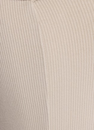  - SKIMS - COTTON RIB 背心