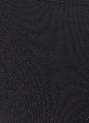  - SKIMS - EVERYDAY COTTON 丁字裤