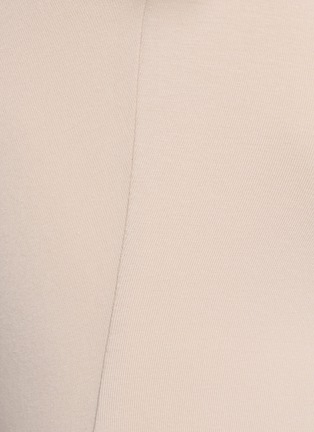  - SKIMS - COTTON JERSEY 短袖 T 恤