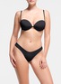模特儿示范图 - 点击放大 - SKIMS - Multi-Way Bra
