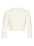 SKIMS REFINED KNIT 露脐开衫
