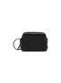 首图 - 点击放大 - NOTHING WRITTEN - Square Leather Crossbody Bag