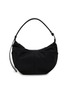 首图 - 点击放大 - NOTHING WRITTEN - HT Suede Shoulder Bag