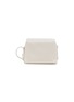首图 - 点击放大 - NOTHING WRITTEN - Square Leather Crossbody Bag