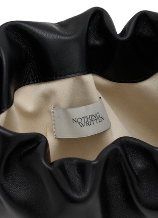 细节 - 点击放大 - NOTHING WRITTEN - Nella Strap Bag